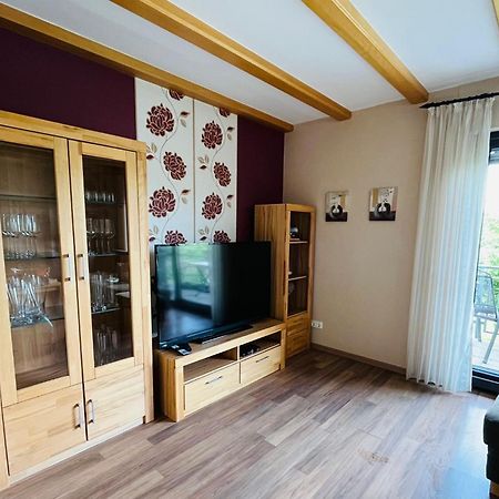 Kaisers Ferienhaus Kaifenheim Esterno foto