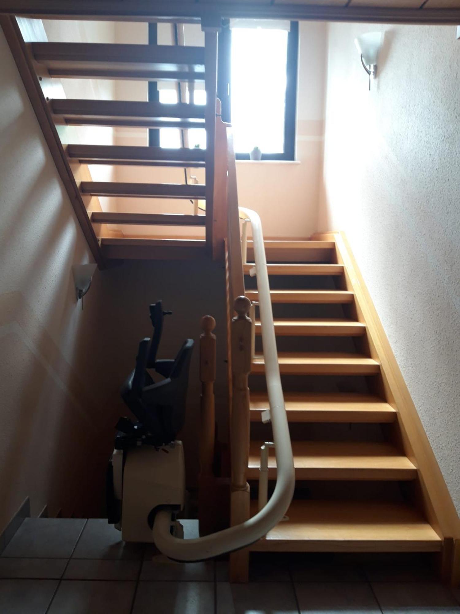 Kaisers Ferienhaus Kaifenheim Esterno foto