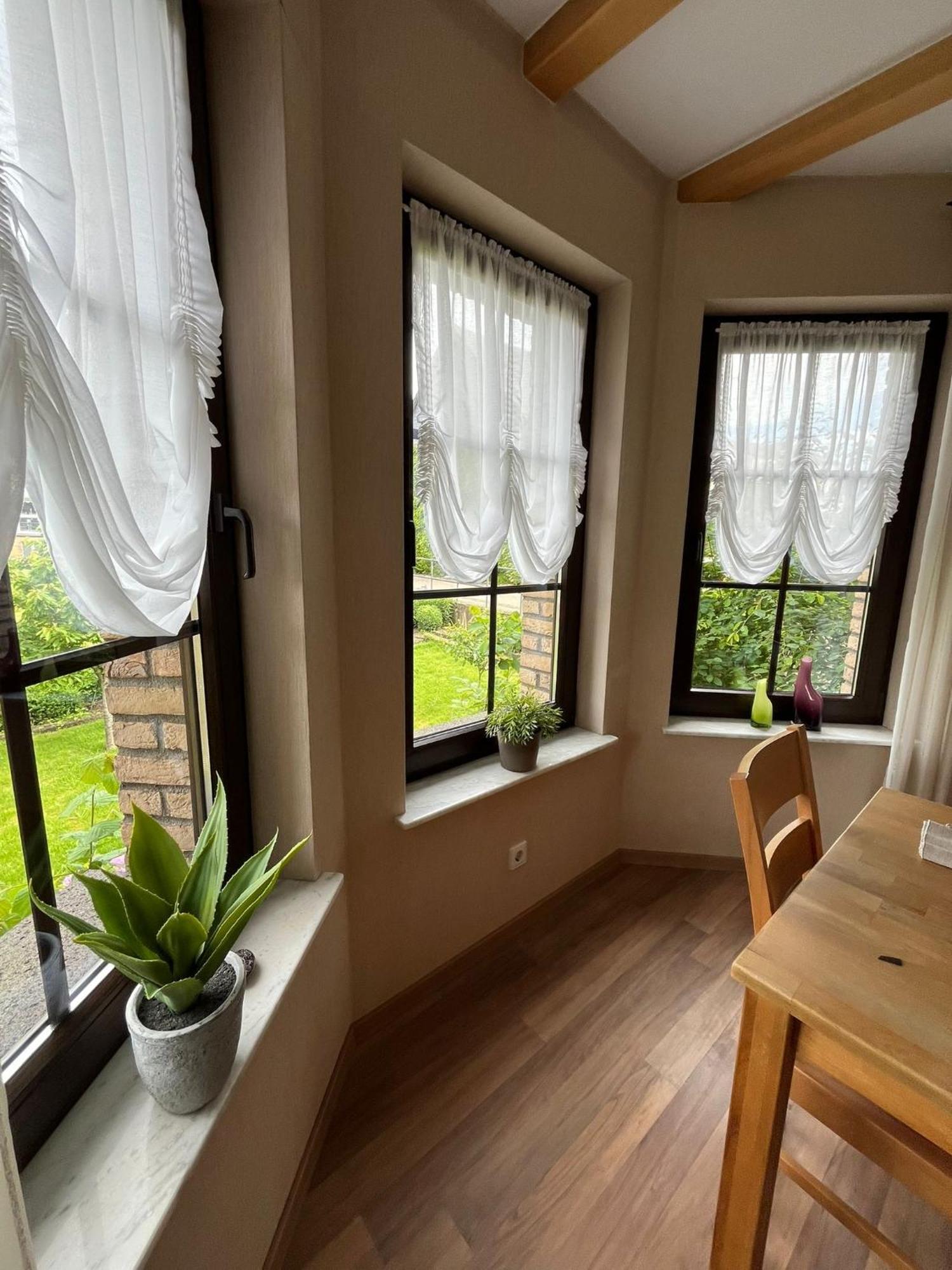 Kaisers Ferienhaus Kaifenheim Esterno foto